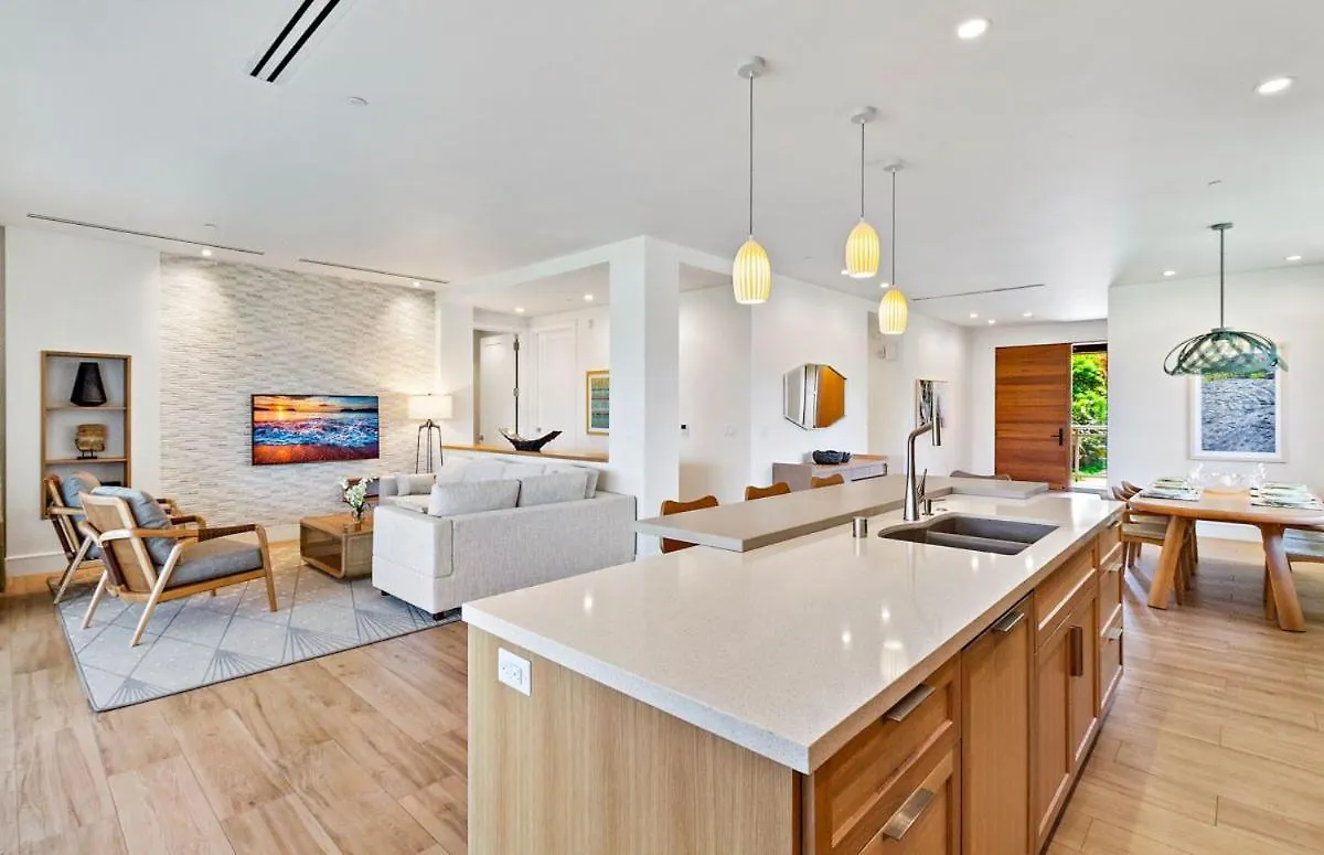 Ryokan Luana Garden Villas By Maui Resort Rentals Lahaina USA