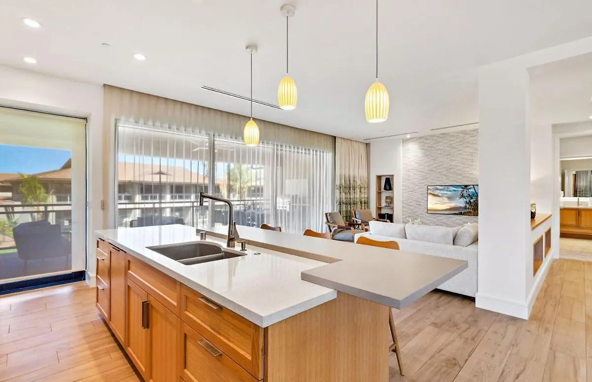 Luana Garden Villas By Maui Resort Rentals 라하이나 료칸