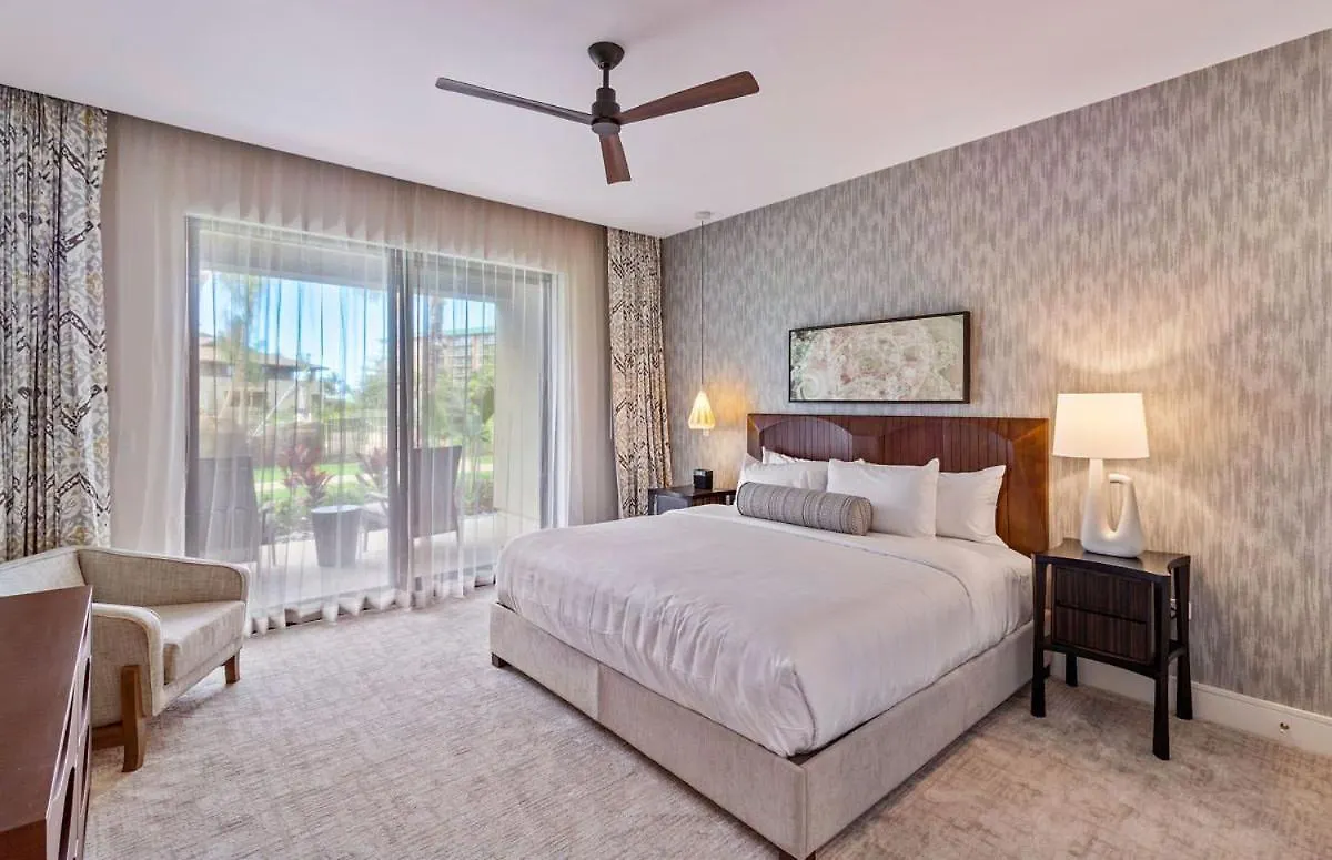 Luana Garden Villas By Maui Resort Rentals Lahaina USA