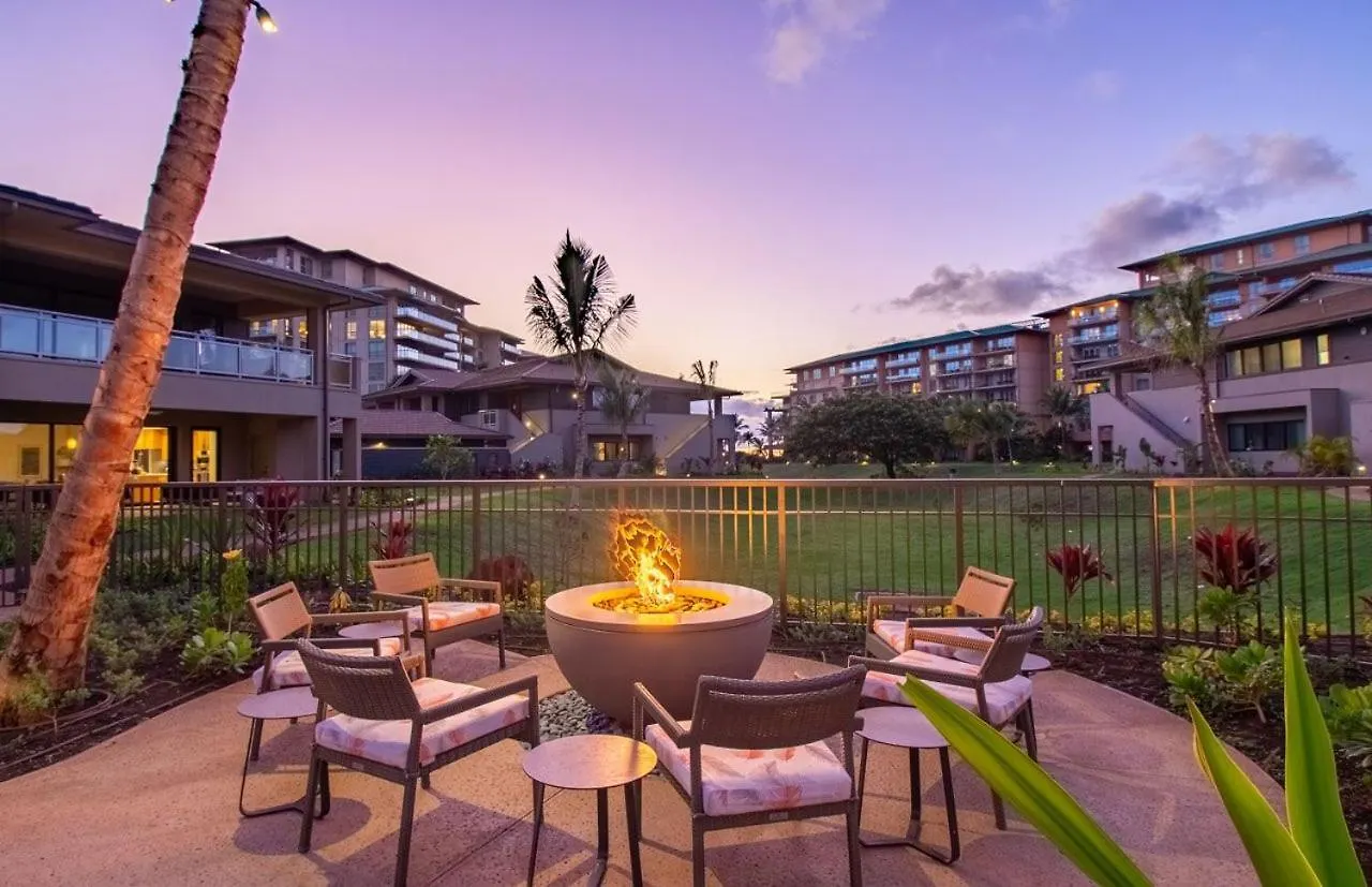 Luana Garden Villas By Maui Resort Rentals Lahaina