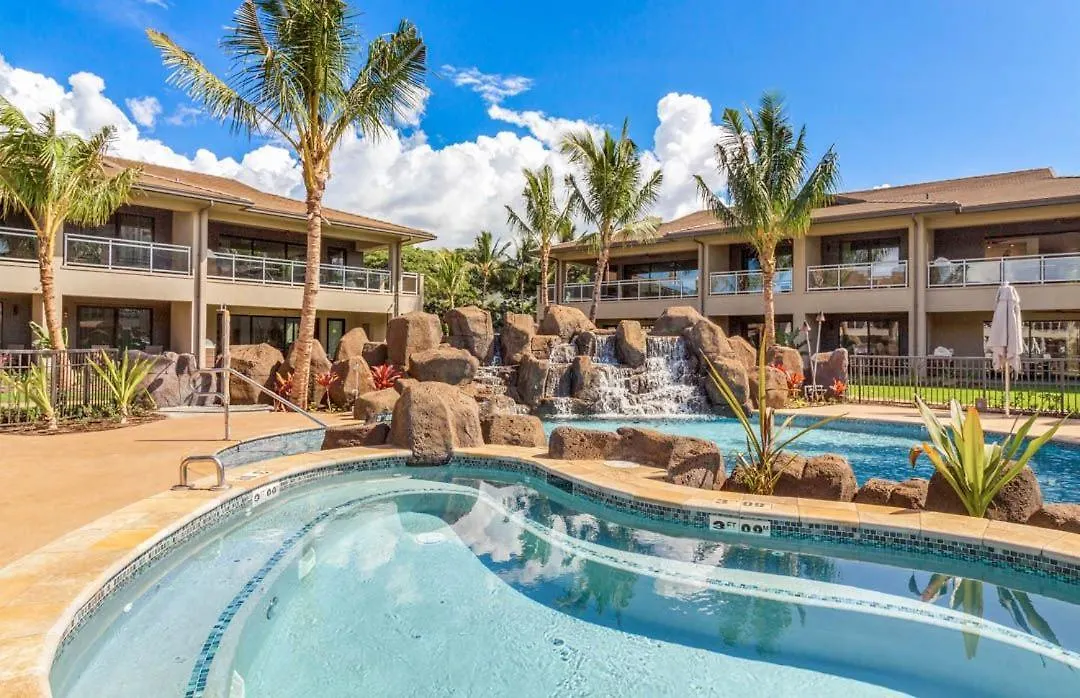 Ryokan Luana Garden Villas By Maui Resort Rentals Lahaina