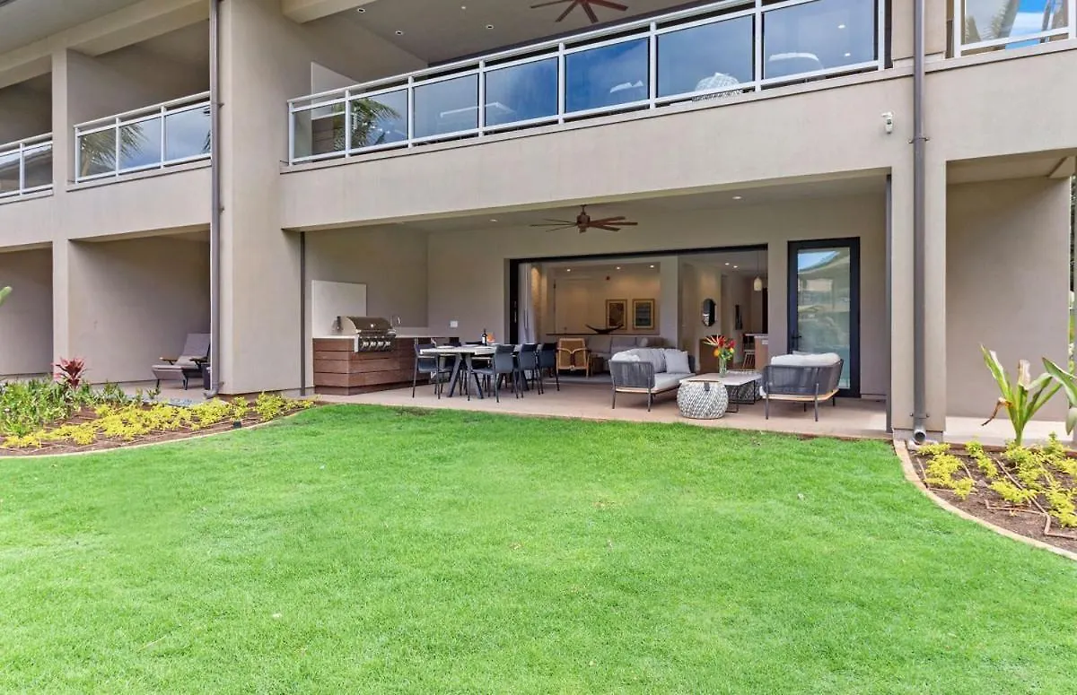 Luana Garden Villas By Maui Resort Rentals Lahaina Ryokan