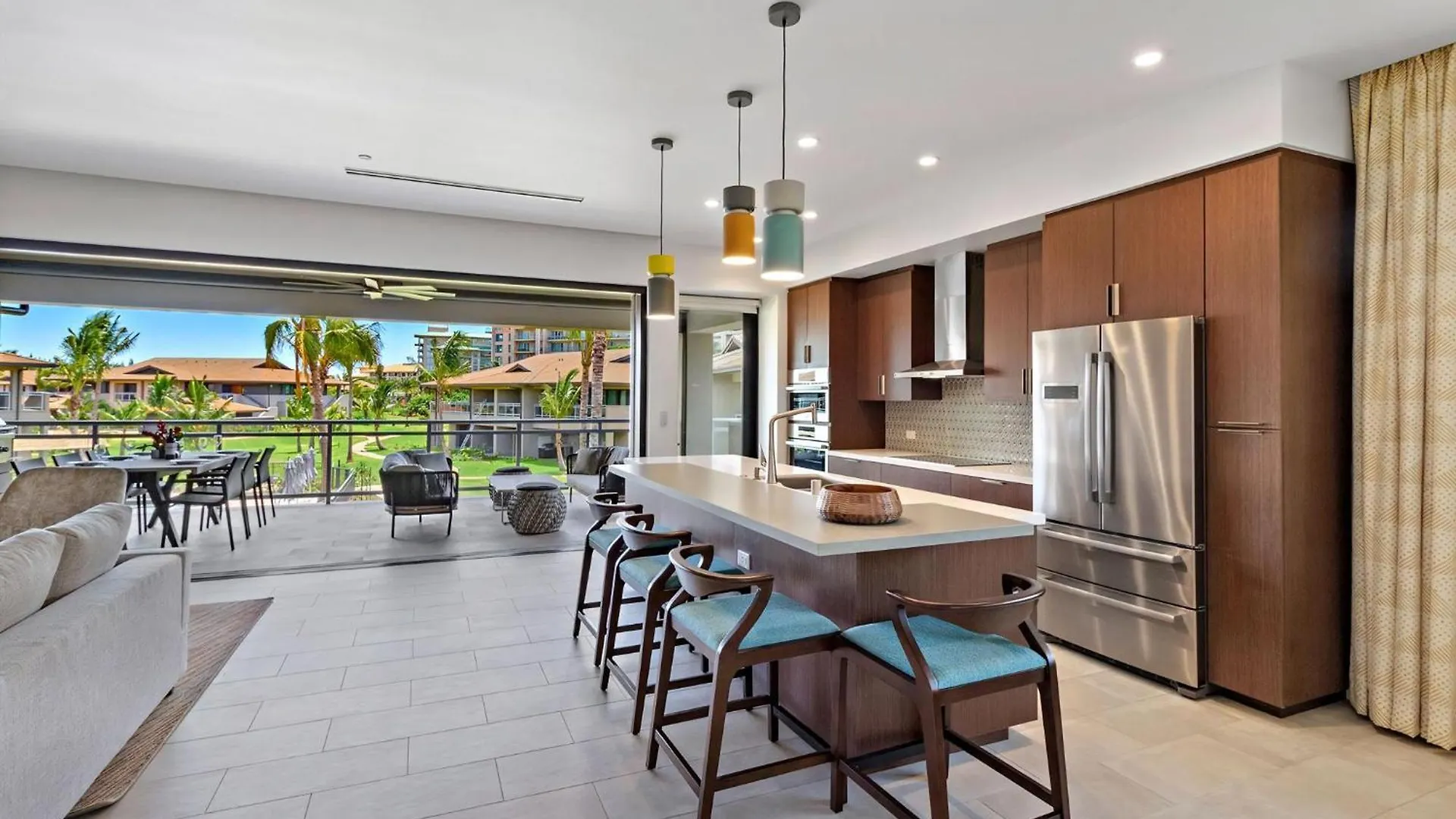 Luana Garden Villas By Maui Resort Rentals Lahaina Ryokan