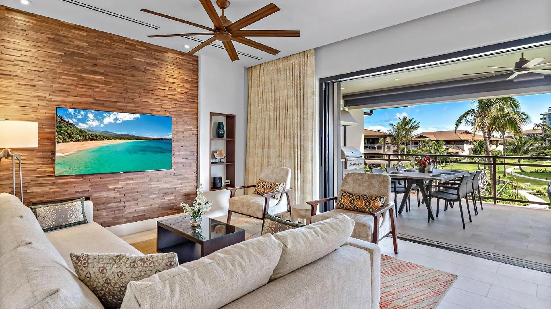 Luana Garden Villas By Maui Resort Rentals Lahaina 0*,  USA