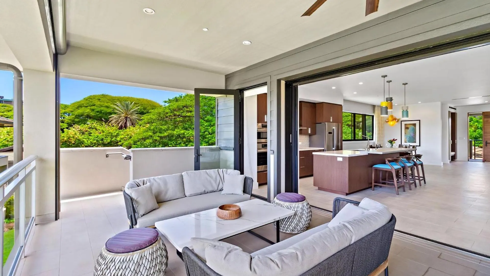 Luana Garden Villas By Maui Resort Rentals Lahaina USA