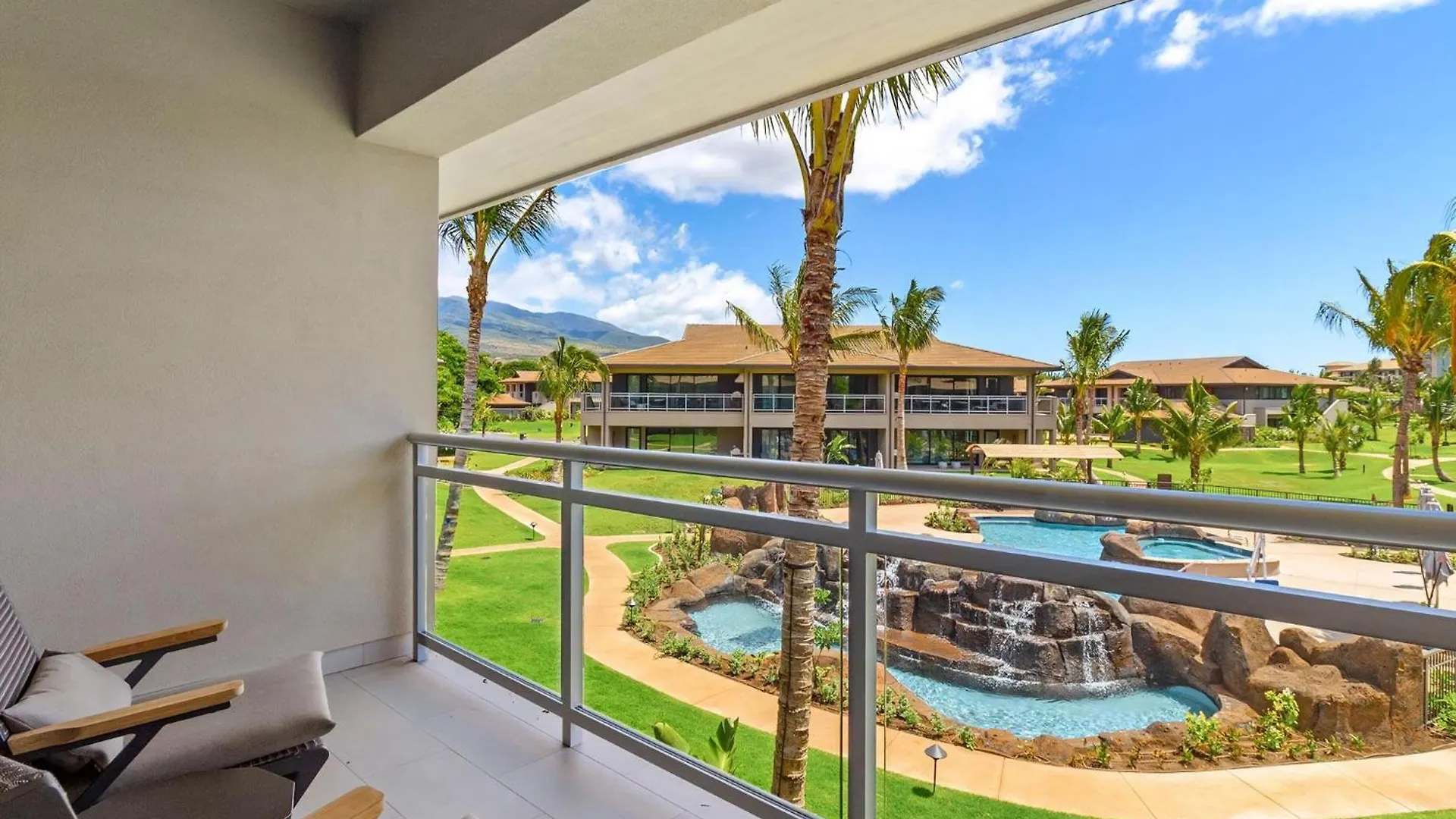 Luana Garden Villas By Maui Resort Rentals Lahaina Ryokan