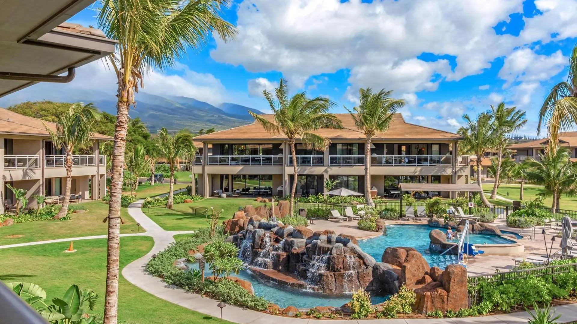Ryokan Luana Garden Villas By Maui Resort Rentals Lahaina