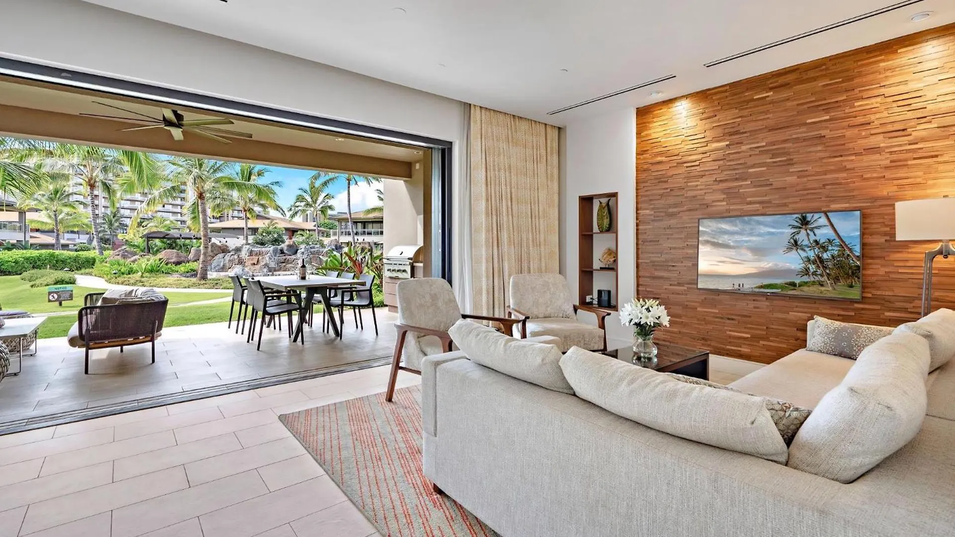 Luana Garden Villas By Maui Resort Rentals 라하이나 0*,