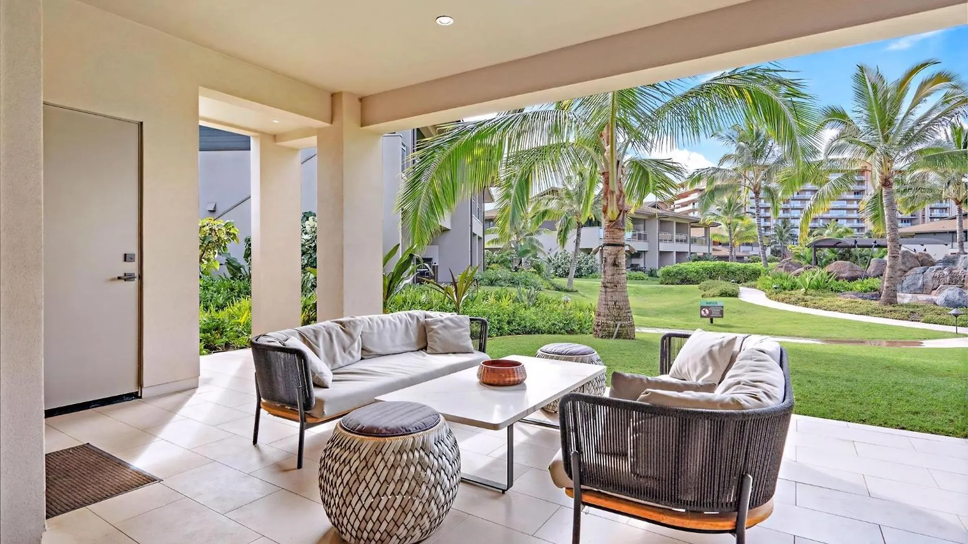Ryokan Luana Garden Villas By Maui Resort Rentals Lahaina