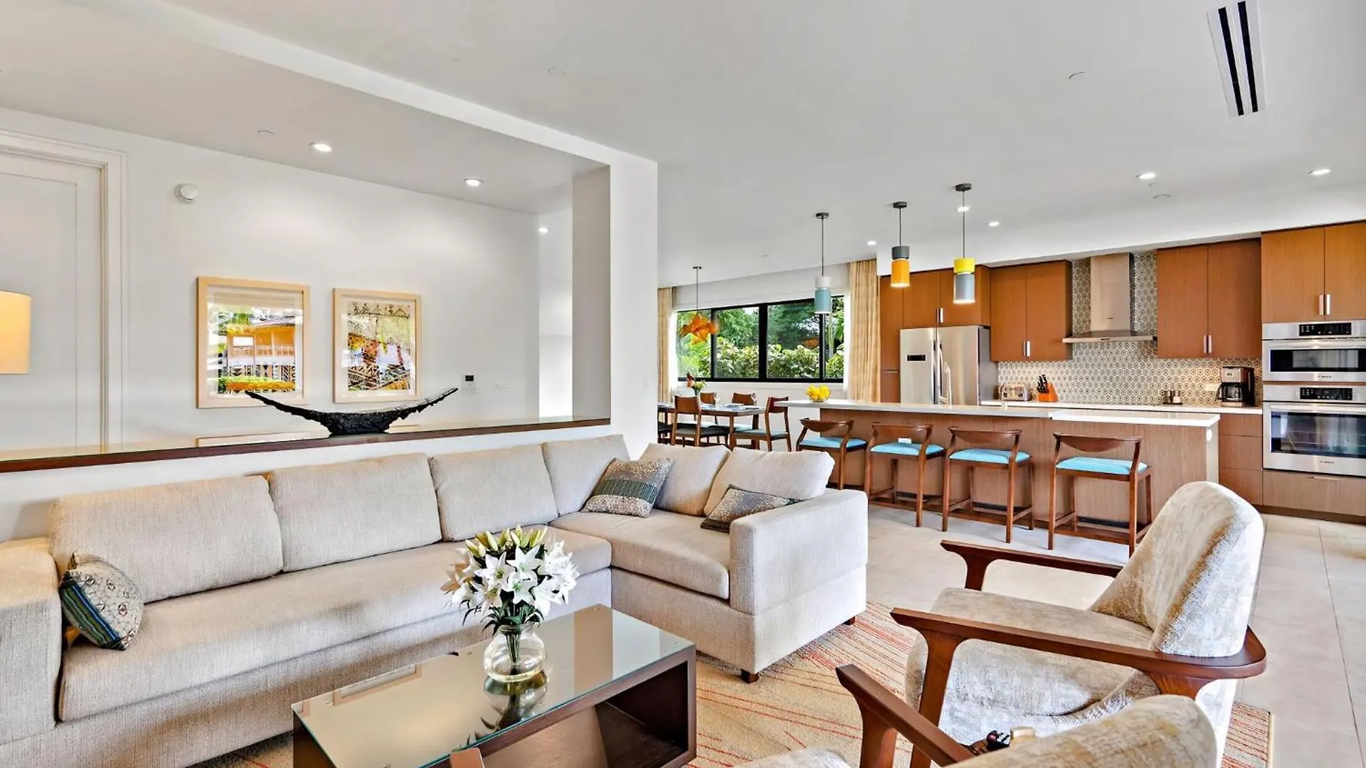 Luana Garden Villas By Maui Resort Rentals Lahaina
