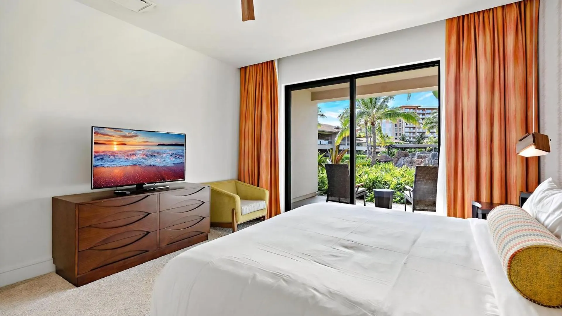 Luana Garden Villas By Maui Resort Rentals Lahaina USA