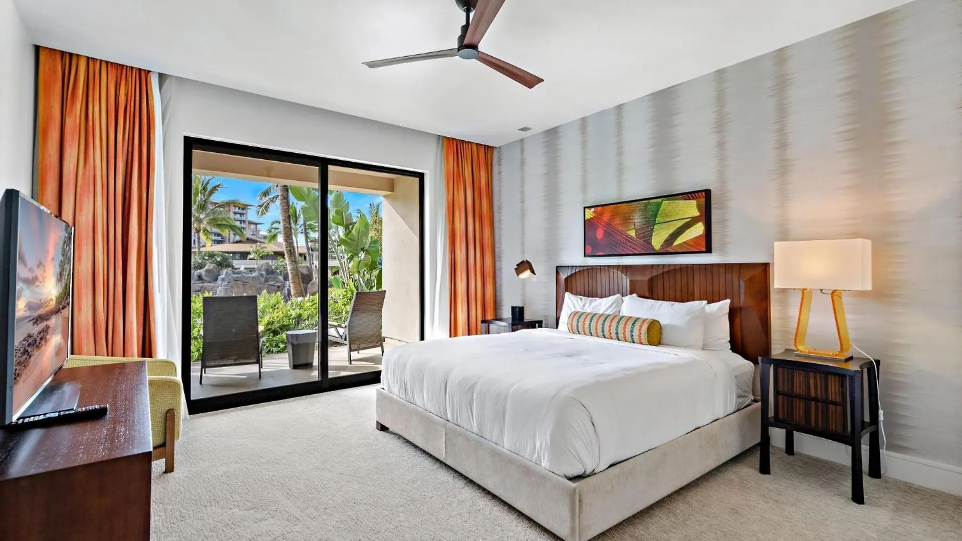 Luana Garden Villas By Maui Resort Rentals Lahaina