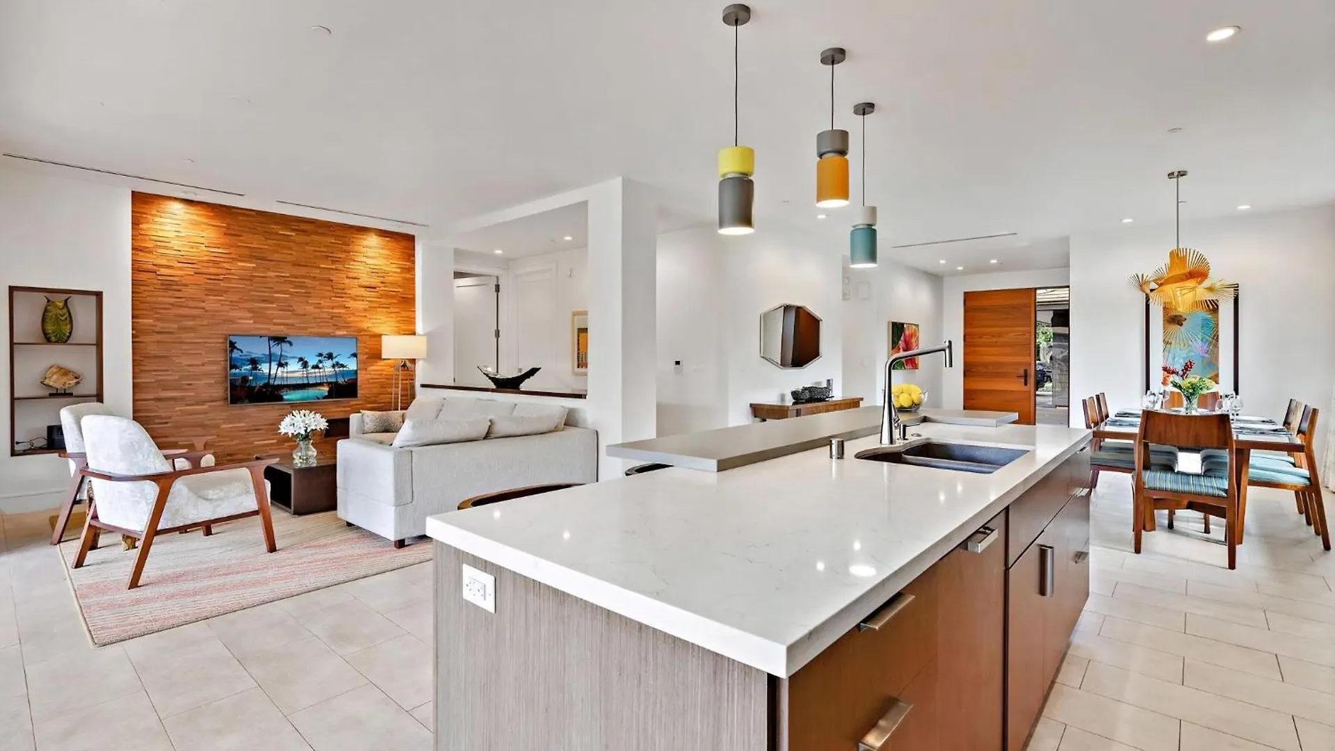 Luana Garden Villas By Maui Resort Rentals Lahaina 0*,