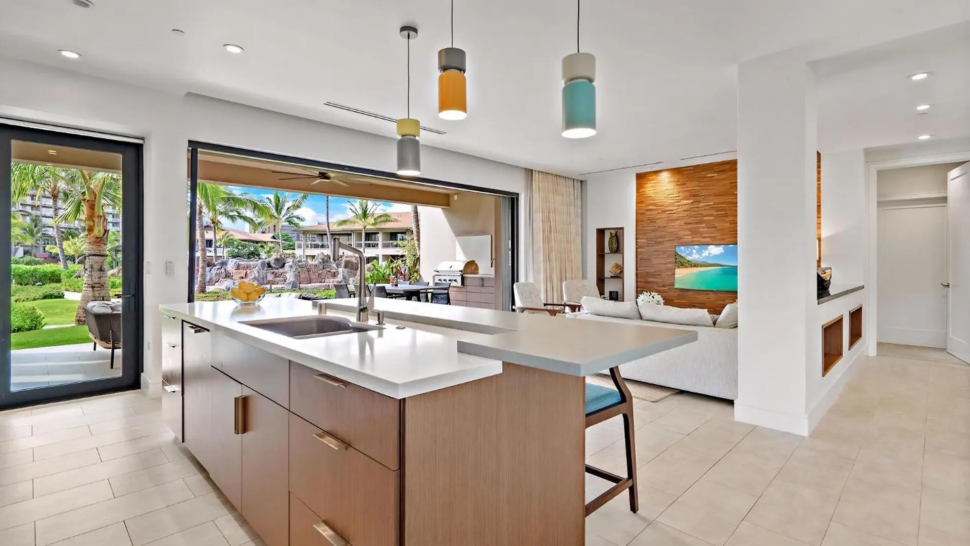 Ryokan Luana Garden Villas By Maui Resort Rentals Lahaina USA