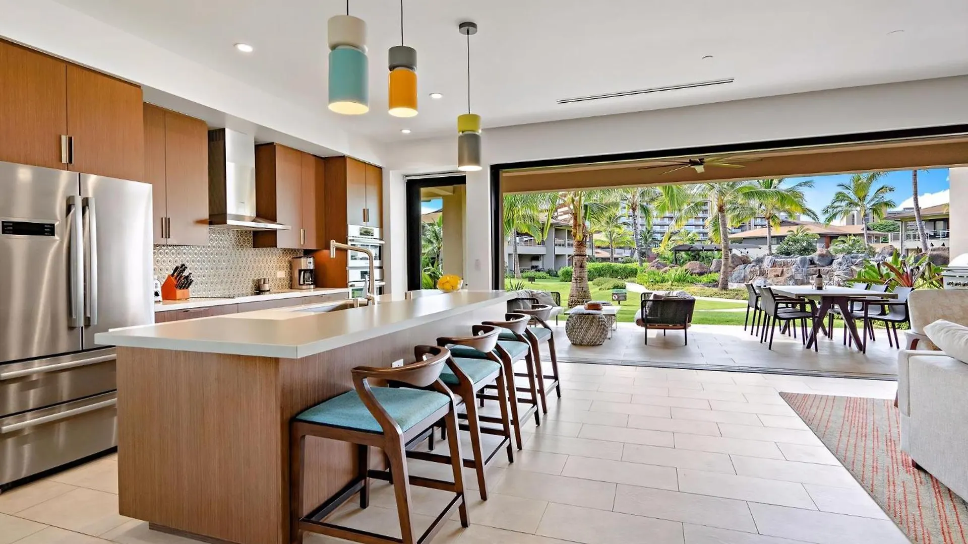 Luana Garden Villas By Maui Resort Rentals Lahaina 0*,