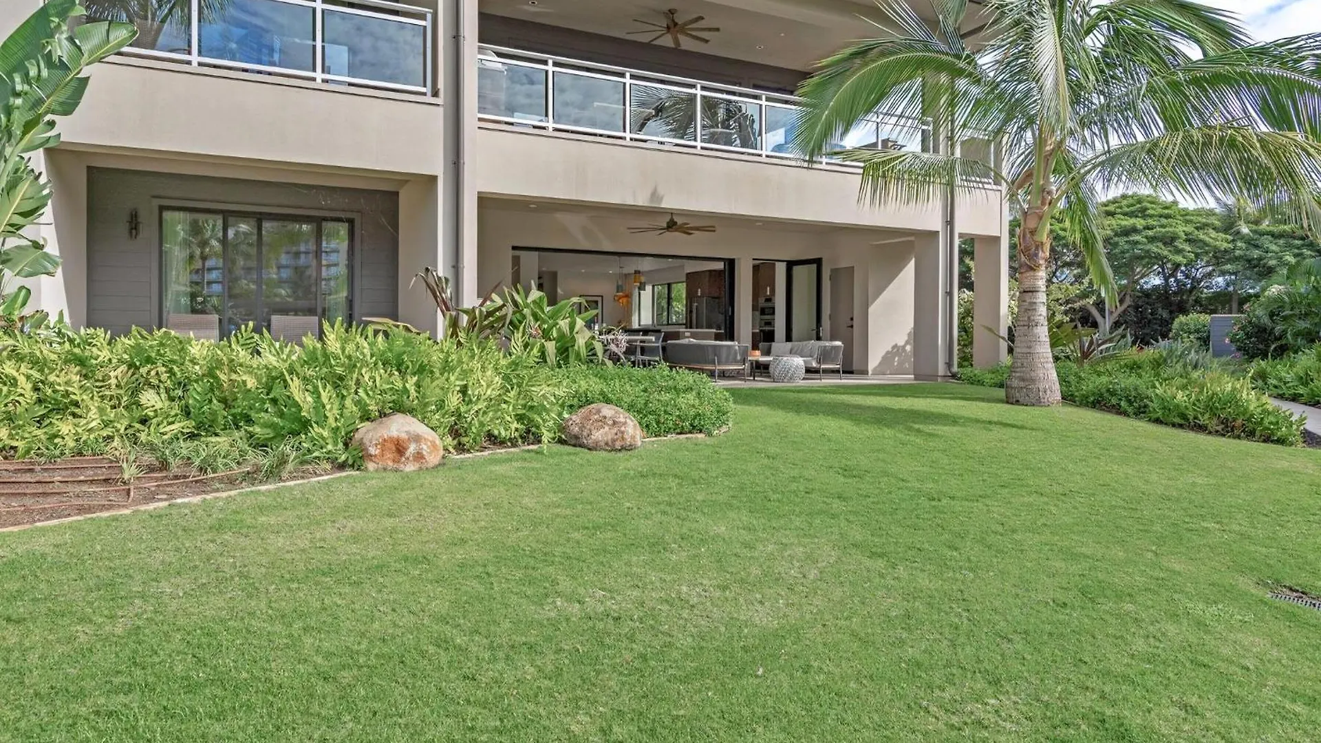 Luana Garden Villas By Maui Resort Rentals Lahaina Ryokan