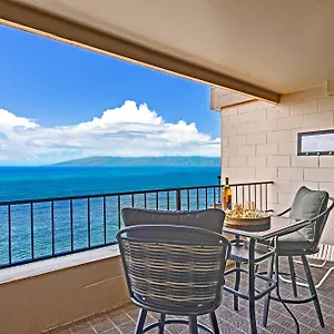 Lejlighedshotel Maui Kai - No Fees, Lahaina